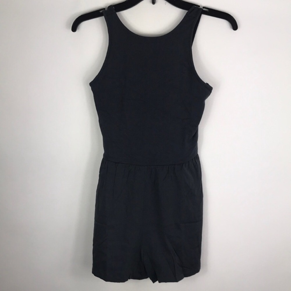 Lou & Grey romper size small petite